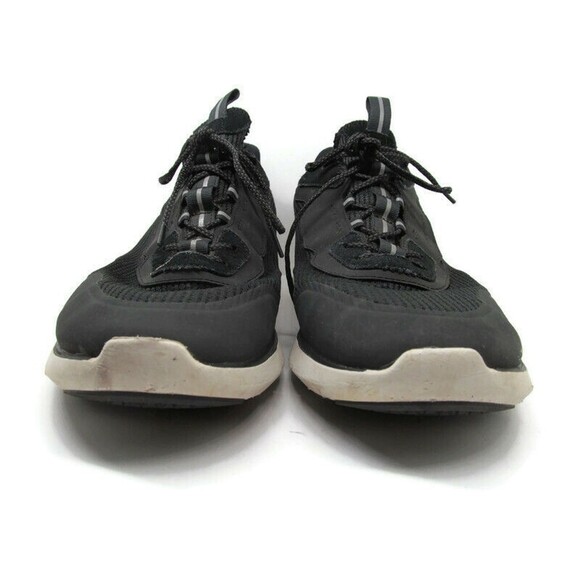Cole Haan Zerogrand Nimbus Cloud Black Mesh Trainer Mens Size US 13 M - Picture 2 of 10